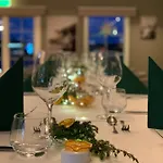 Ferieanlegg Norsk Havbrukssenter - Rorbuer 3*