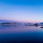 Toft Bryggehotell Üdülőközpont Brønnøysund