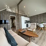 Toft Bryggehotell Üdülőközpont