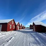 Norsk Havbrukssenter - Rorbuer 3*