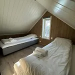Toft Bryggehotell Brønnøysund
