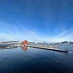 Norsk Havbrukssenter - Rorbuer Feriested