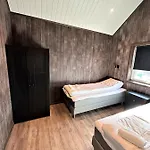 Üdülőközpont Toft Bryggehotell 3*