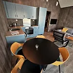 Toft Bryggehotell