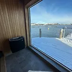 Üdülőközpont Toft Bryggehotell