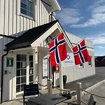 Toft Bryggehotell 3* Brønnøysund