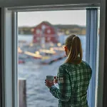 Toft Bryggehotell Üdülőközpont