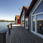 Toft Bryggehotell 3* Brønnøysund