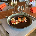 Toft Bryggehotell