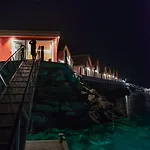 Toft Bryggehotell Üdülőközpont Brønnøysund