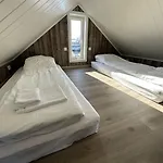 Toft Bryggehotell 3*