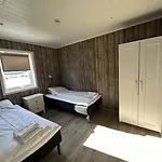 Toft Bryggehotell 3*