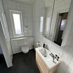 Ferieanlegg Norsk Havbrukssenter - Rorbuer 3*