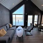 Üdülőközpont Toft Bryggehotell 3*