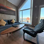 Feriested Norsk Havbrukssenter - Rorbuer