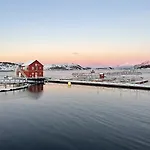 Toft Bryggehotell Brønnøysund