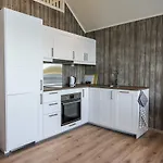 Toft Bryggehotell Üdülőközpont