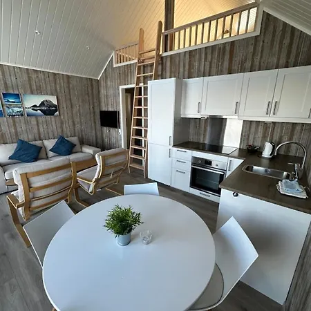 Toft Bryggehotell