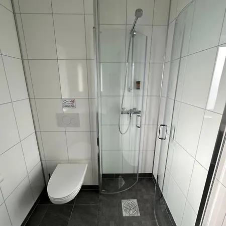 Resort Norsk Havbrukssenter - Rorbuer 3*