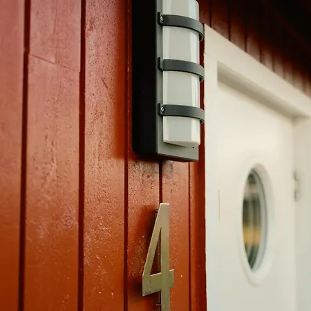 Resort Norsk Havbrukssenter - Rorbuer Bronnoysund