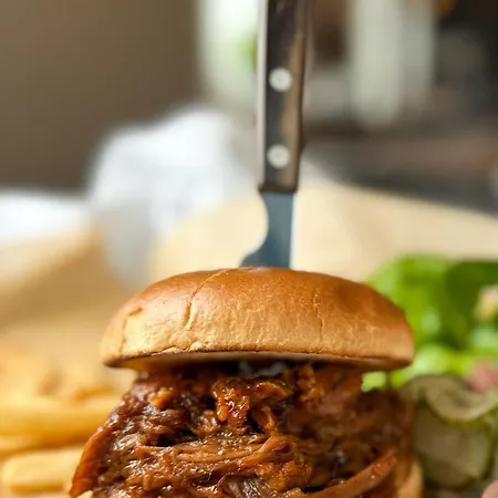 Resort Norsk Havbrukssenter - Rorbuer 3*