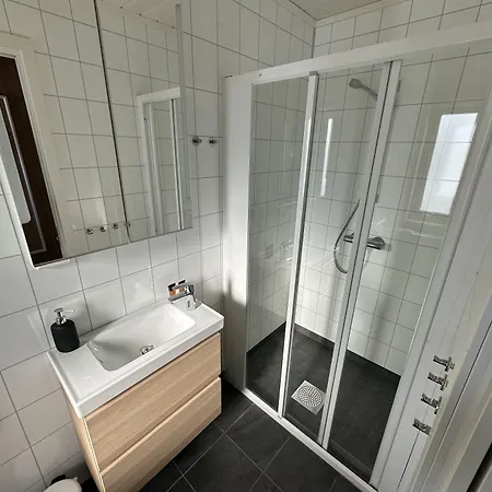 Resort Norsk Havbrukssenter - Rorbuer