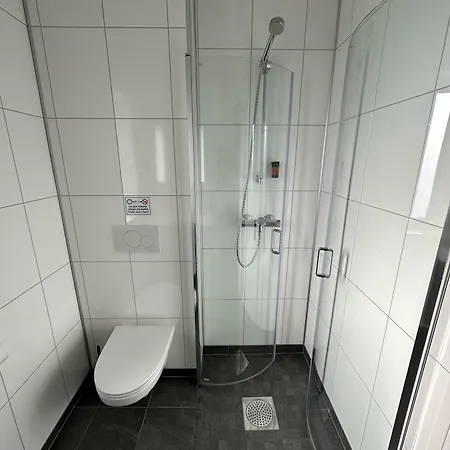 אתר נופש Toft Bryggehotell 3*
