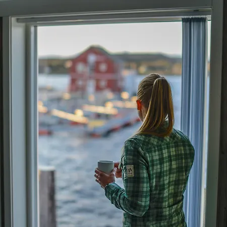 Toft Bryggehotell 3*