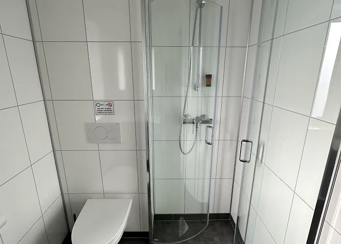 Resort Norsk Havbrukssenter - Rorbuer 3*