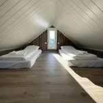 Semesteranläggning (resort) Norsk Havbrukssenter - Rorbuer 3*