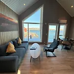Norsk Havbrukssenter - Rorbuer Semesteranläggning (resort) 3*