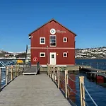 Norsk Havbrukssenter - Rorbuer Semesteranläggning (resort)